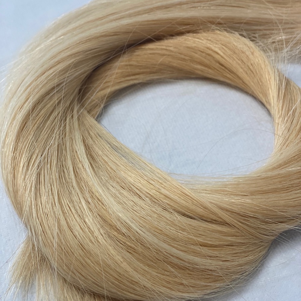 Private label Luxury Extensions 20” 50g of hair
